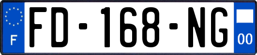 FD-168-NG