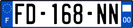 FD-168-NN