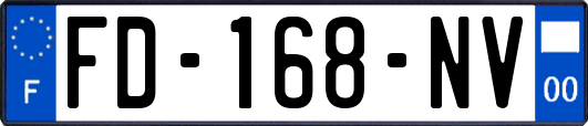 FD-168-NV
