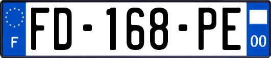 FD-168-PE