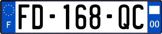 FD-168-QC