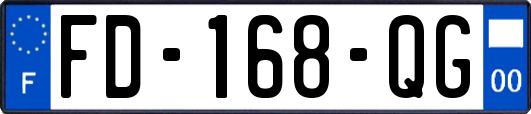 FD-168-QG
