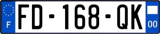 FD-168-QK