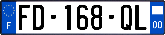 FD-168-QL