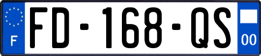 FD-168-QS