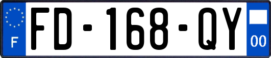 FD-168-QY
