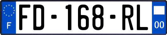 FD-168-RL