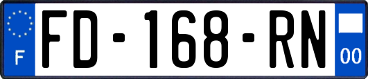 FD-168-RN