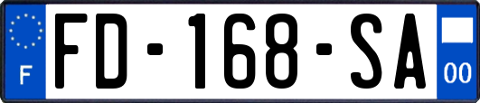 FD-168-SA
