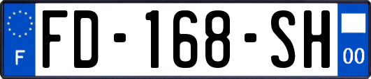 FD-168-SH