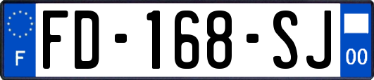 FD-168-SJ
