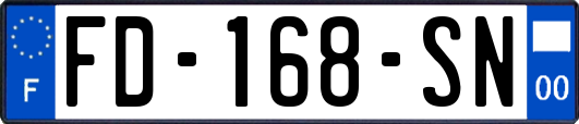 FD-168-SN