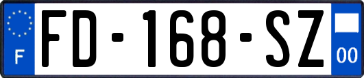 FD-168-SZ