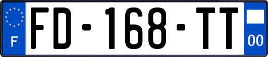 FD-168-TT