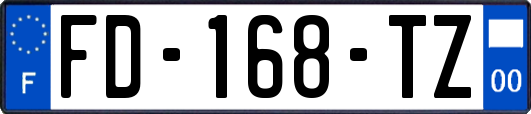 FD-168-TZ