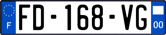 FD-168-VG