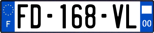 FD-168-VL