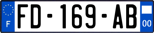 FD-169-AB