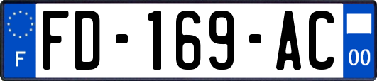 FD-169-AC