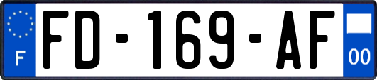 FD-169-AF