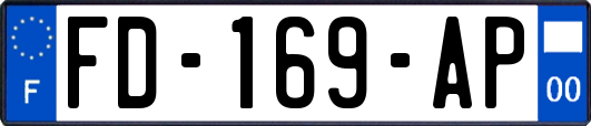 FD-169-AP