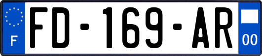 FD-169-AR