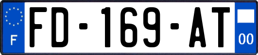 FD-169-AT