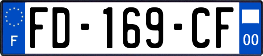 FD-169-CF