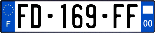 FD-169-FF