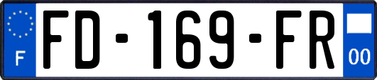 FD-169-FR