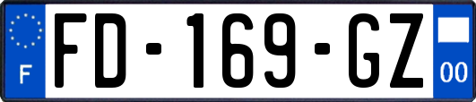 FD-169-GZ