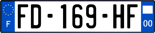 FD-169-HF