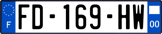 FD-169-HW
