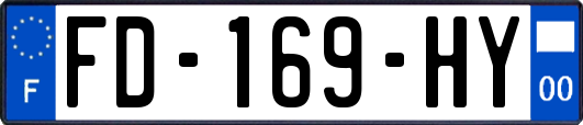 FD-169-HY