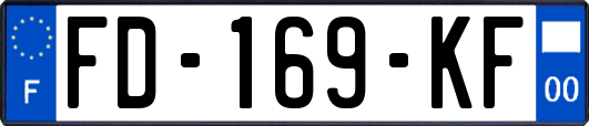 FD-169-KF