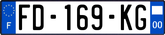 FD-169-KG