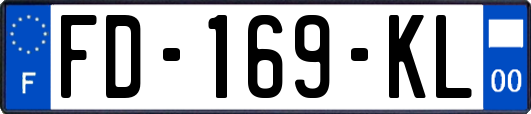 FD-169-KL