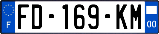 FD-169-KM