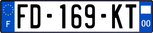 FD-169-KT
