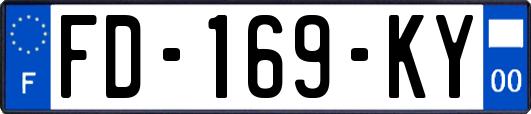 FD-169-KY