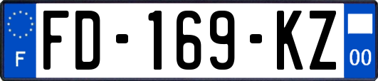 FD-169-KZ