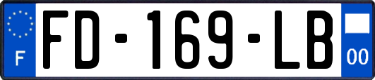 FD-169-LB
