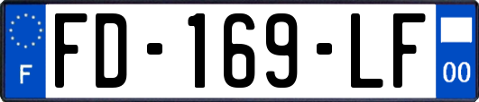 FD-169-LF