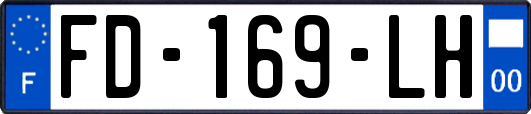 FD-169-LH