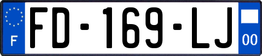 FD-169-LJ