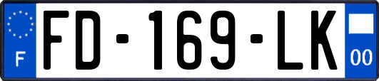 FD-169-LK