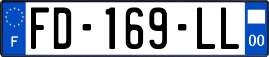 FD-169-LL