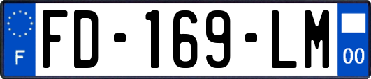 FD-169-LM