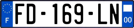 FD-169-LN