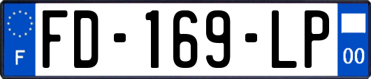 FD-169-LP